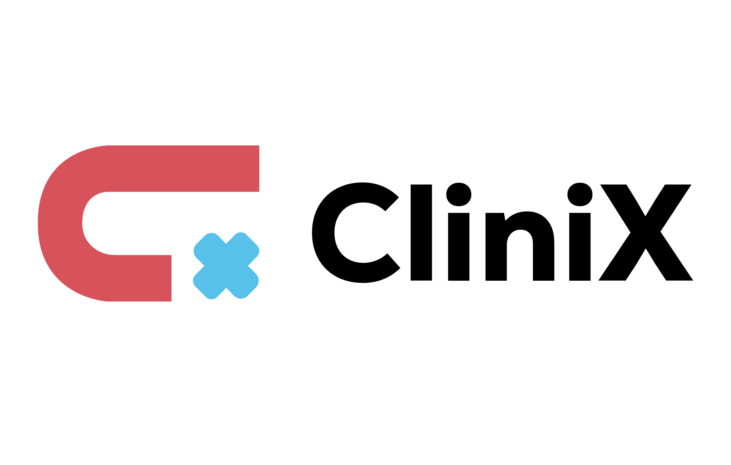 CliniX Logo